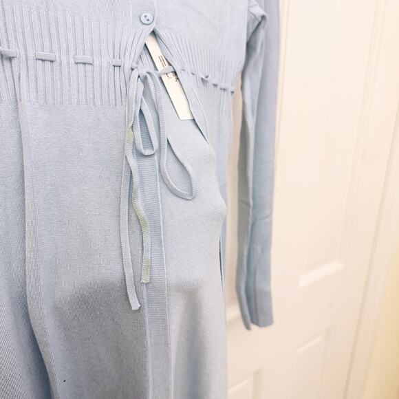 FRANKIES BIKINIS Jewel Knit Cardigan - Picture 13 of 16